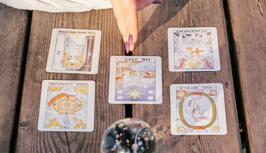 Cartas