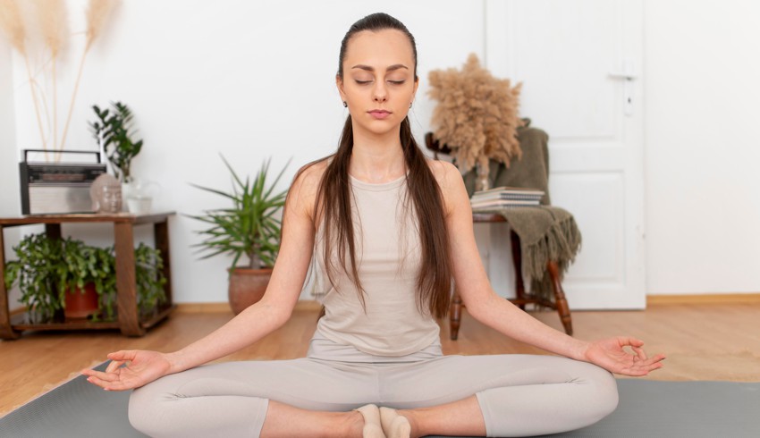 Meditação