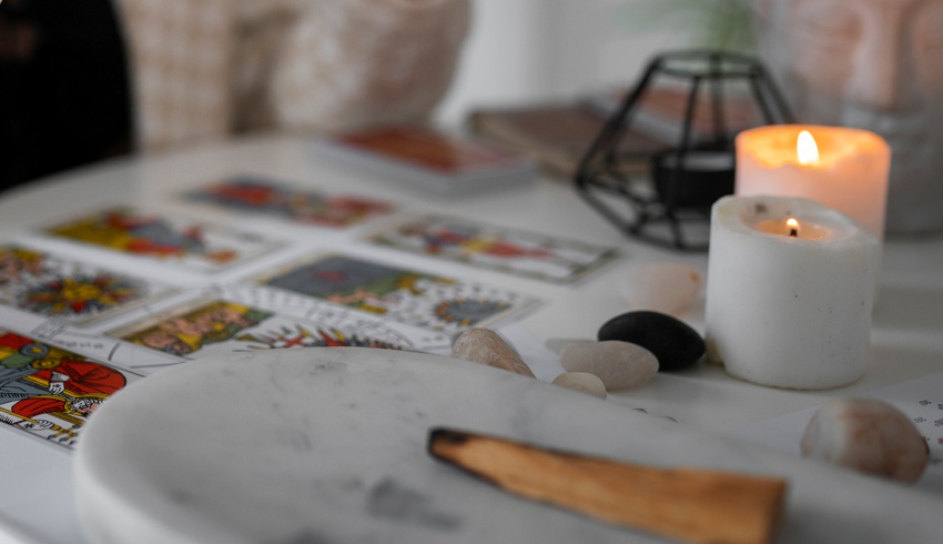 Tarot