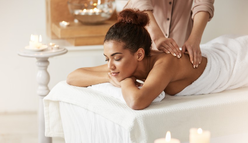 massagens